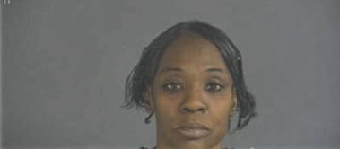 Jomisha Williams, - St. Joseph County, IN 